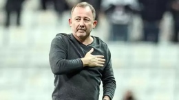 Sergen Yalçın Beşiktaş'a mı geliyor? Yeniden 'evet' demeye hazırlanıyor...