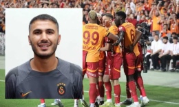 Serhat Doğan kimdir, olayı nedir? Galatasaray'da hangi görevde bulunuyor?
