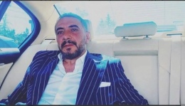 Serkan Akbaba kimdir ve aslen nereli? Neden öldü? 