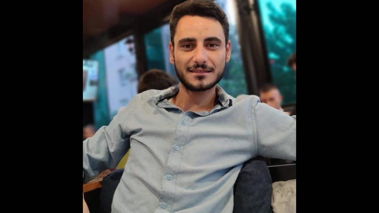 Serkan Er kimdir, neden öldü? ESHOT Genel Müdürlüğü’nde kahreden kayıp!