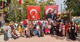 Serkan Haliloğulları: Ülkemiz ve Niğde İçin En İyisini Yapmaya Devam Edeceğiz