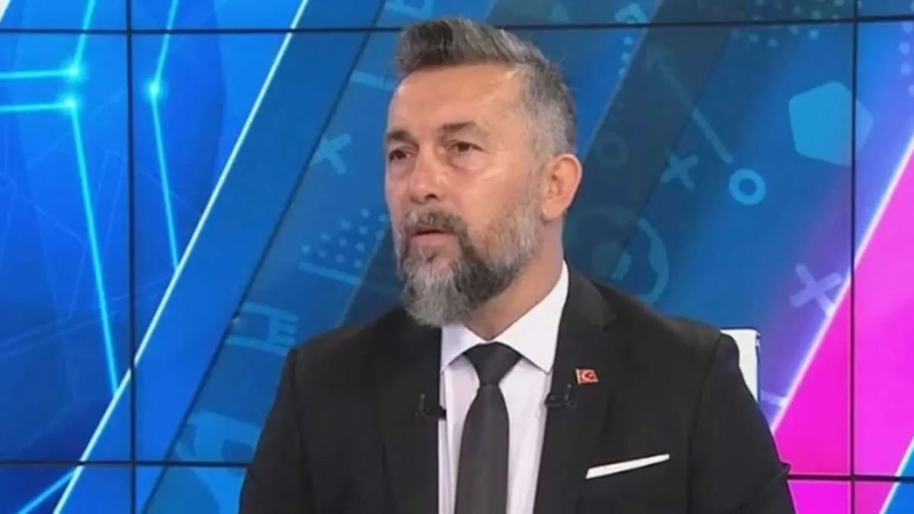 Serkan Reçber Kimdir, Nereli ve Kaç Yaşında? İşte Detaylar