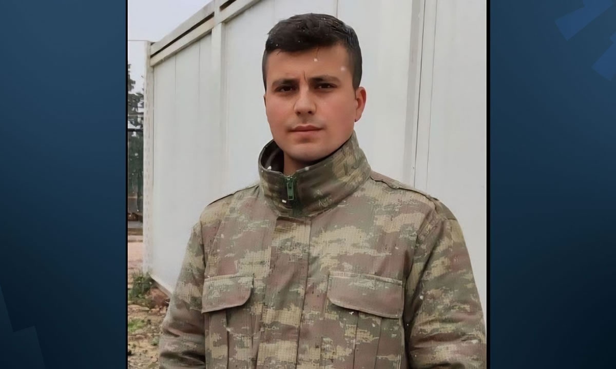 Servet Ökkeş Çakır kimdir ve aslen nereli? Uzman Çavuş Servet Ökkeş Çakır hakkında bilgiler