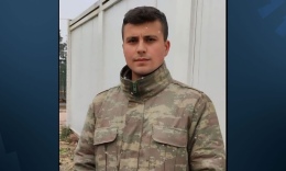 Servet Ökkeş Çakır kimdir ve aslen nereli? Uzman Çavuş Servet Ökkeş Çakır hakkında bilgiler