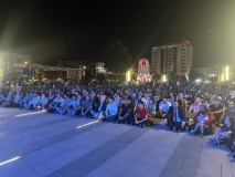 Sessiz Çığlık  belgeseli gösterime sunuldu