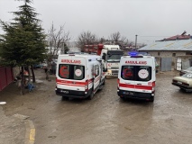 Sessiz ve kokusuz katil bir ailenin sonu oldu