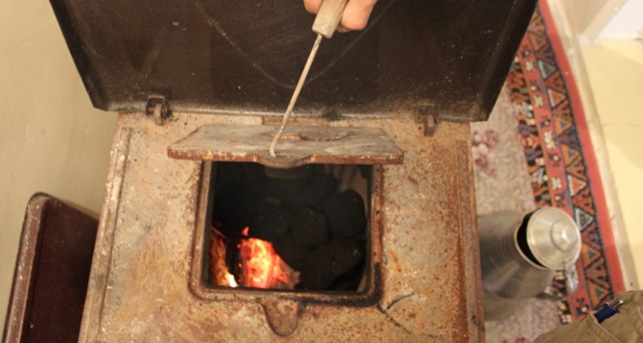 Sessiz ve kokusuz tehlikeye can alıyor! 