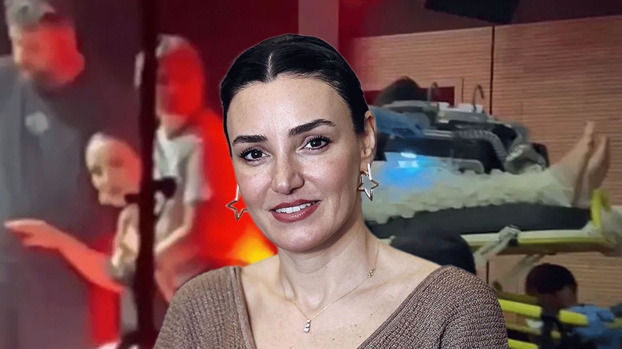 Sevcan Orhan kimdir, kaç yaşında? Evliliği ve kariyeri gündeme geldia
