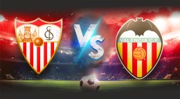 Sevilla - Valencia maçı saat kaçta ve hangi kanalda canlı yayınlanacak? 