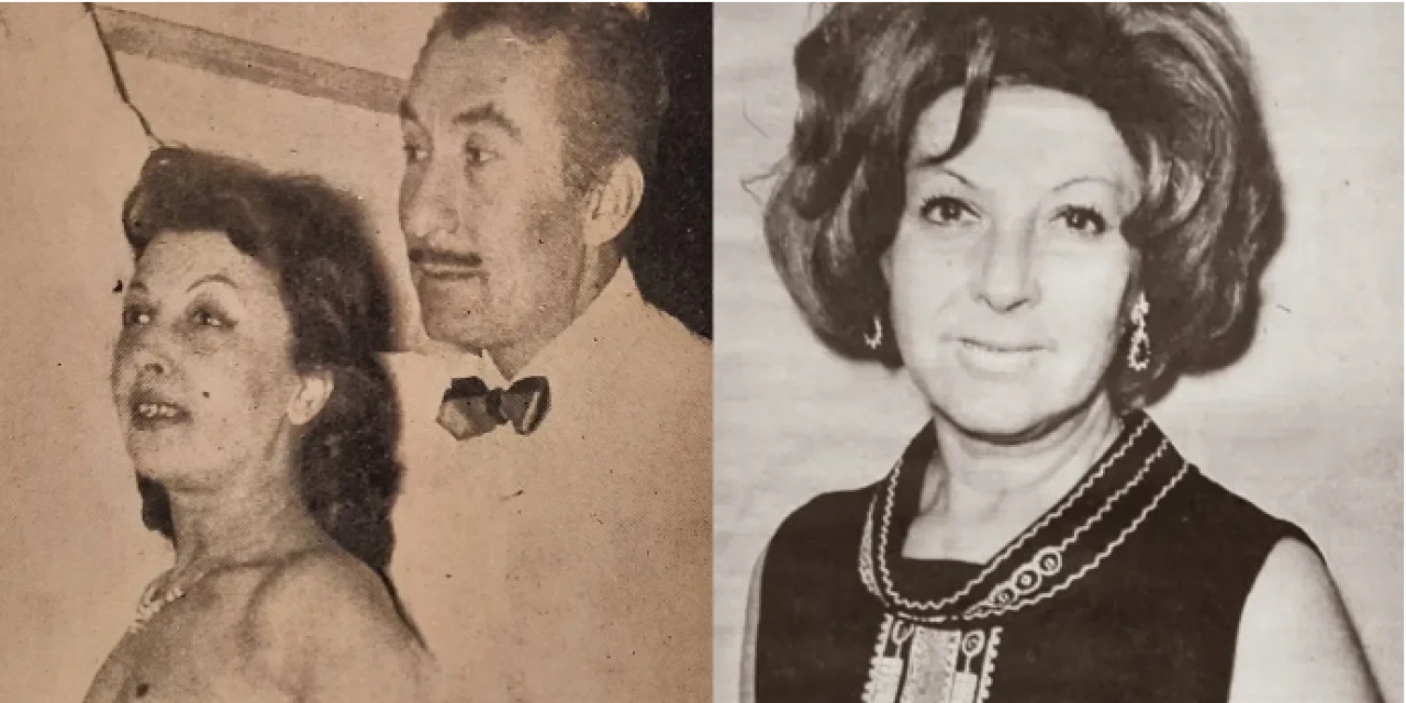 Şevkiye May kimdir, kaç yaşında öldü? Lüküs Hayat’ın yıldızı Şevkiye May’ın trajik hayat hikayesi