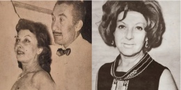 Şevkiye May kimdir, kaç yaşında öldü? Lüküs Hayat’ın yıldızı Şevkiye May’ın trajik hayat hikayesi