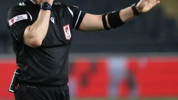 Seyfettin Alper Yılmaz kimdir? Hangi maçlarda görev yaptı?