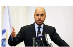 Seyfülislam Kaddafi kimdir, kaç yaşında? Muammer Kaddafi'nin oğlu hakkında şok iddia!