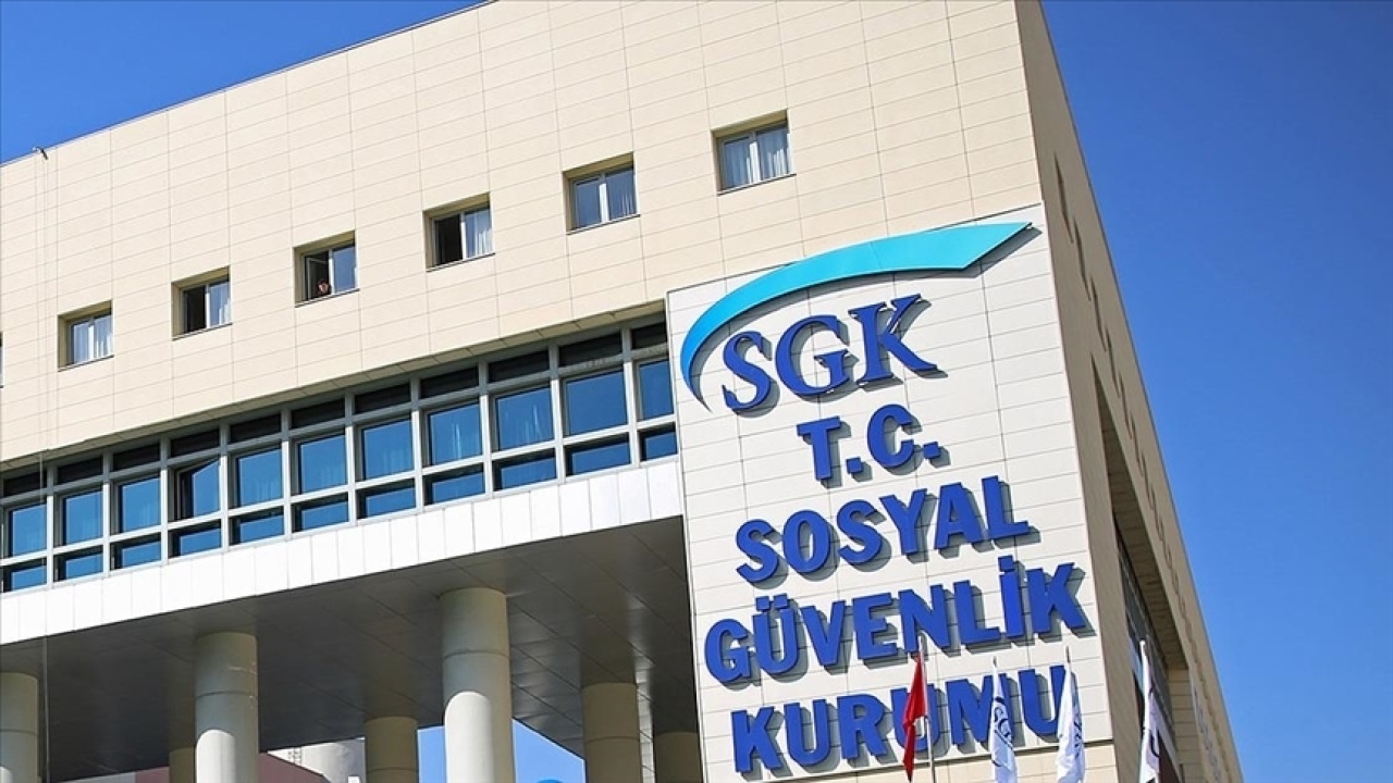 SGK’dan dul maaşı açıklaması