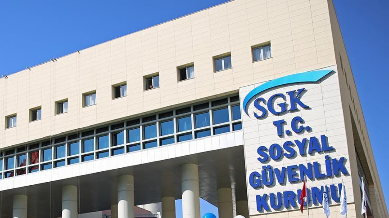 SGK’dan engellilere sağlık ve istihdam kolaylığı