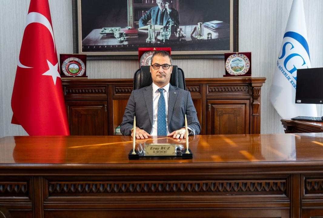 SGK’dan kayıt dışı istihdama uyarı