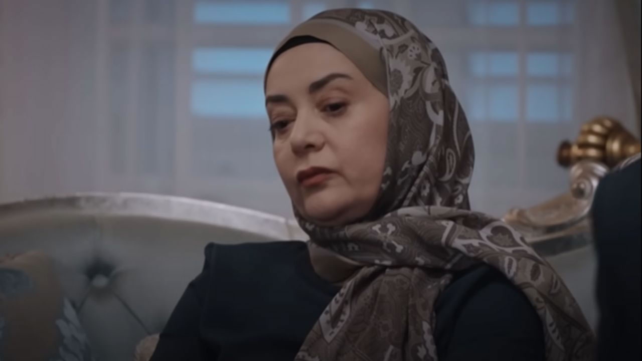 Sibel Taşçıoğlu Kızılcık Şerbeti'ten ayrılıyor mu? Pembe karakteriyle biliniyor