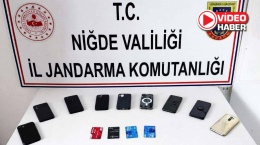 Siber dolandırıcılara operasyon! 