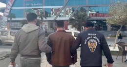 Siber suçlarla mücadele sürüyor! Yüzlerce kişi yakalandı