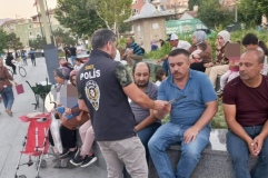 SİBERAY faaliyetiyle binlerce vatandaşa ulaşıldı