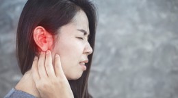 Sıcak havalarda kulaklarınızın iltihaplanmaması için 5 öneri