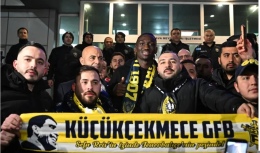 Sidiki Cherif müslüman mı? Dini araştırıldı