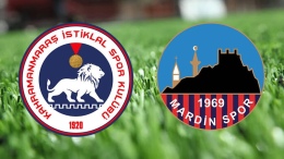 Şifresiz canlı yayın! Kahramanmaraş İstiklalspor - Mardin 1969 Spor maçı hangi kanalda, saat kaçta?