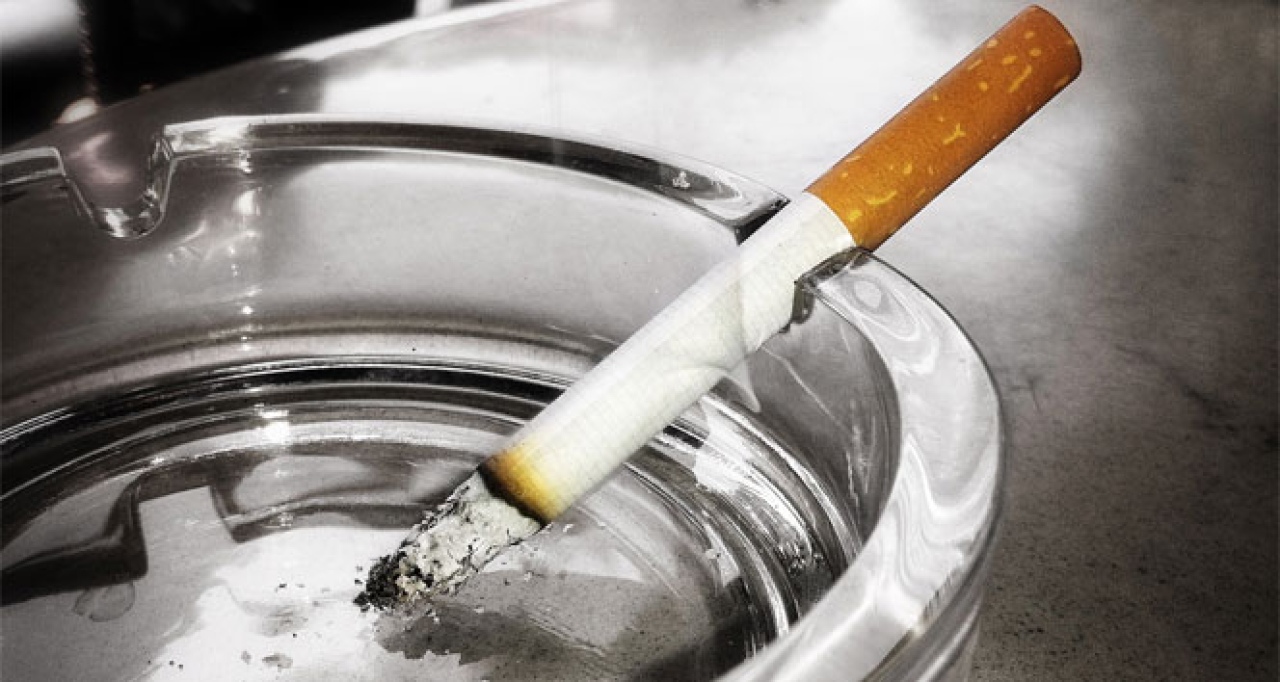 Sigara içenler dikkat! Bu belirtiler varsa doktora başvurun