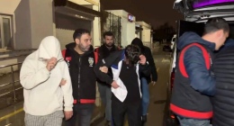 Sigara isteme tartışması kanlı bitti! Ölü ve yaralılar var