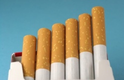 Sigara tiryakilerine kötü haber! 10 TL zam geldi