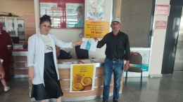 Sigarayı bırak, hayatını değiştir 