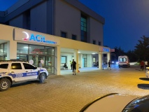 Silahlı Kavga: 1 Ölü