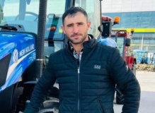 Silahlı kavga sonrası yaşamını yitiren B.Y. bugün toprağa verilecek