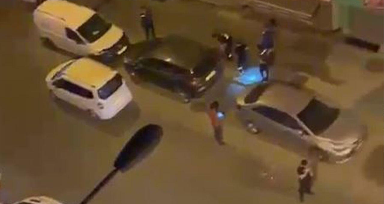 Silahlı Saldırıya Direndi: ‘Ölmedim Lan!’ Diye Bağırdı