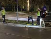 Silahlı saldırıya uğrayan futbolcu yaşamını yitirdi