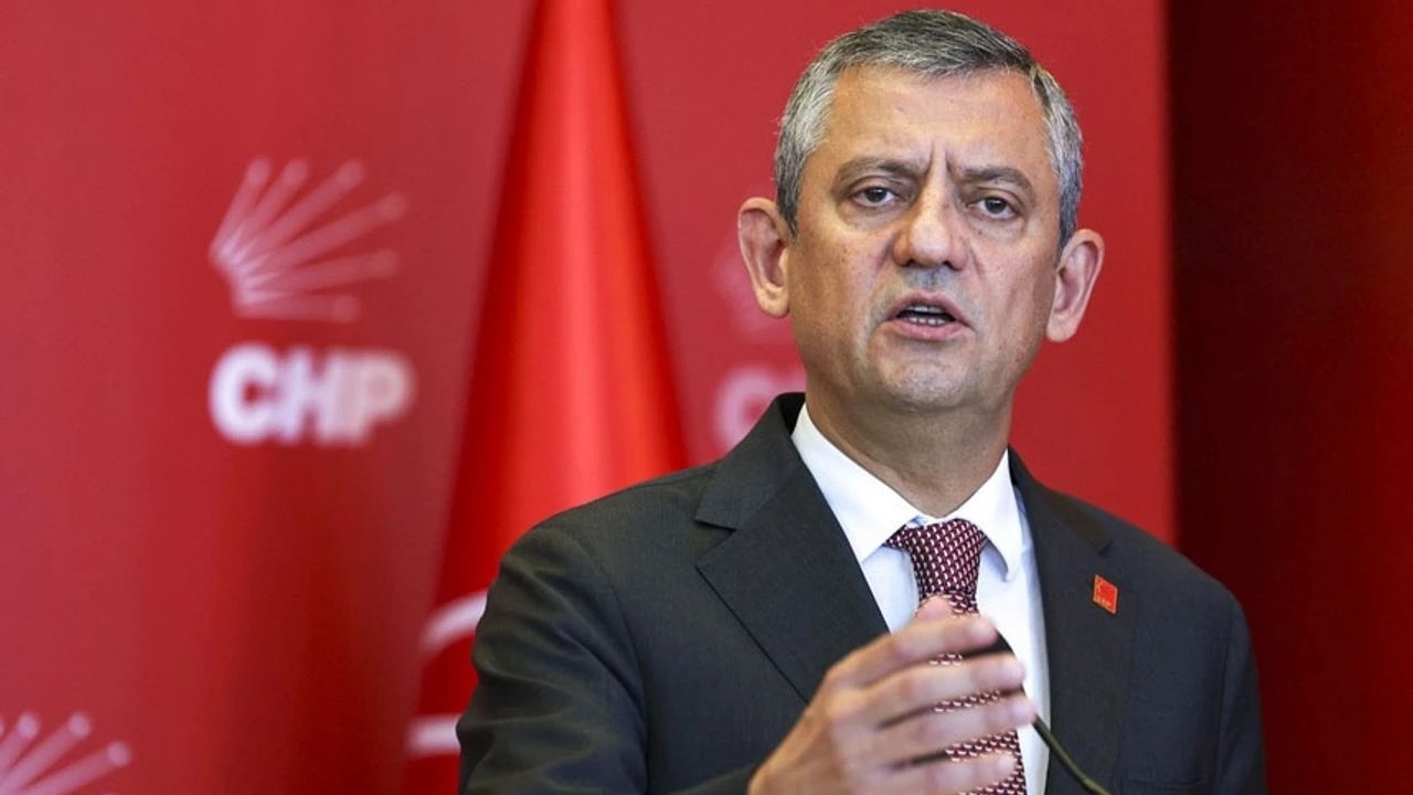 CHP'de şimdi ne olacak?