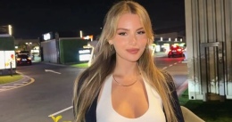 Simge Esin kimdir? Barış Alper Yılmaz'ın sevgilisi merak edildi