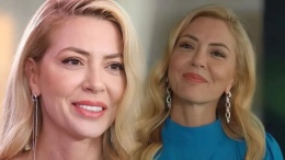 SİMGE SELÇUK EVLİ Mİ, ÇOCUĞU VAR MI? Kardeşlerim Dizisinin Nebahat'ı Hakkında Merak Edilenler