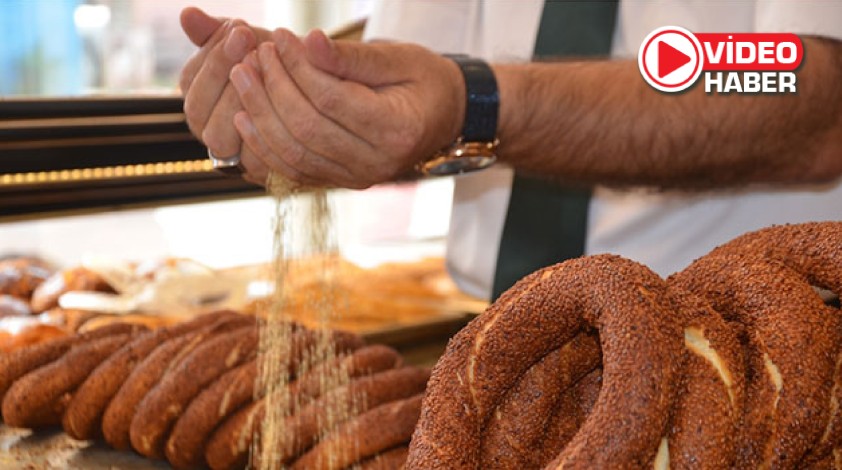 SİMİT FİYATI OLURA BAĞLANDI, CAFEDE ÇAY FİYATI NE OLACAK?