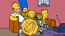 Simpsons kehaneti yatırımcıyı zengin etti! Kripto detaylı yeni bölüm: Saatler içinde taban fiyatlar yükselişe geçti