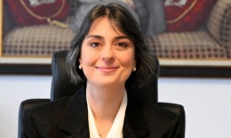 Sinem Dedetaş Kimdir? Üsküdar Belediye Başkanı'nın Eğitim ve Siyasi Kariyerine Yakından Bakış