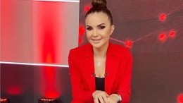 Sinem Fıstıkoğlu kimdir? Kaç yaşında ve nereli? Sinem Fıstıkoğlu hangi kanallarda çalıştı?