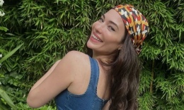 Sinem Reyhan Kıroğlu Kimdir? Yaşı, Boyu, Kilosu ve Burcu Hakkında Bilgiler