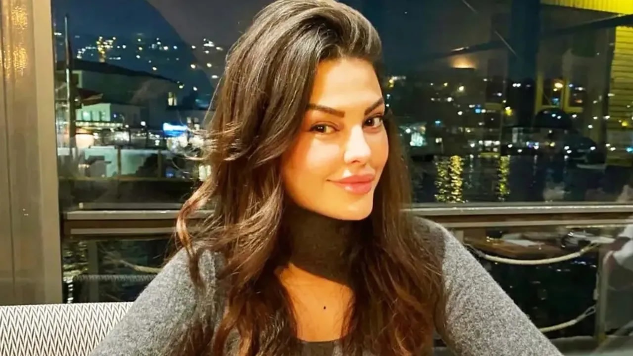 Sinem Umaş kimdir? Nereli olduğu ve yaşı gündem oldu