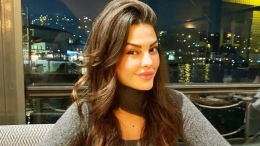 Sinem Umaş kimdir? Nereli olduğu ve yaşı gündem oldu