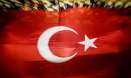 Sınır Kapılarına Bayrak Asmanın Yasal Kuralı Nedir?