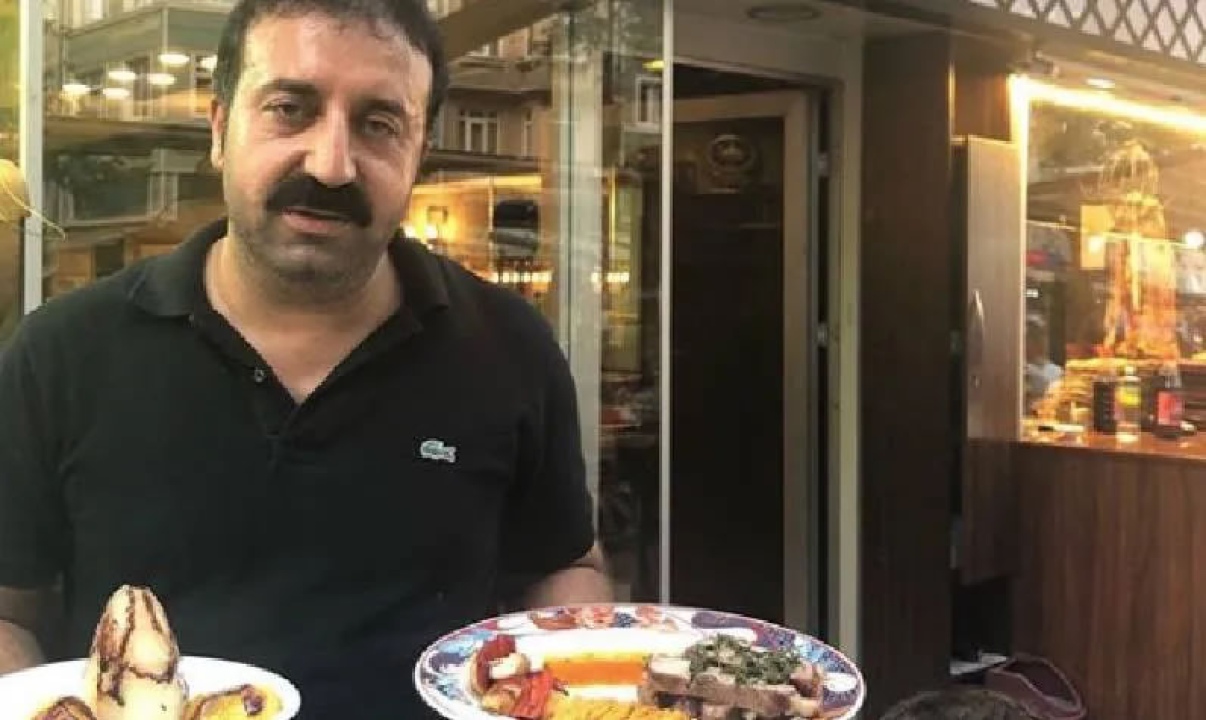 Şırdancı Mehmet'in eşi kim? Mehmet Çubuk kiminle evli?