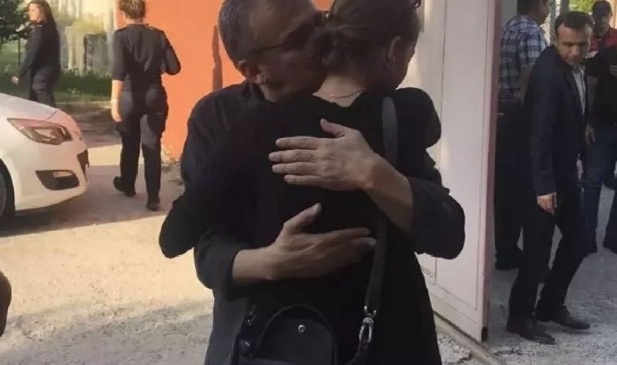 Sırrı Süreyya Önder'in eski eşi Halide Tülay Demirsöz kimdir, kaç yaşında? Halide Tülay Demirsöz aslen nereli, kaç çocuğu var?