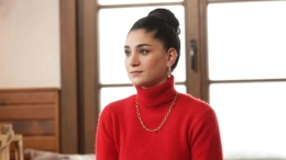Sitare Akbaş kimdir ve aslen nereli? Sitare Akbaş hakkında bilgiler