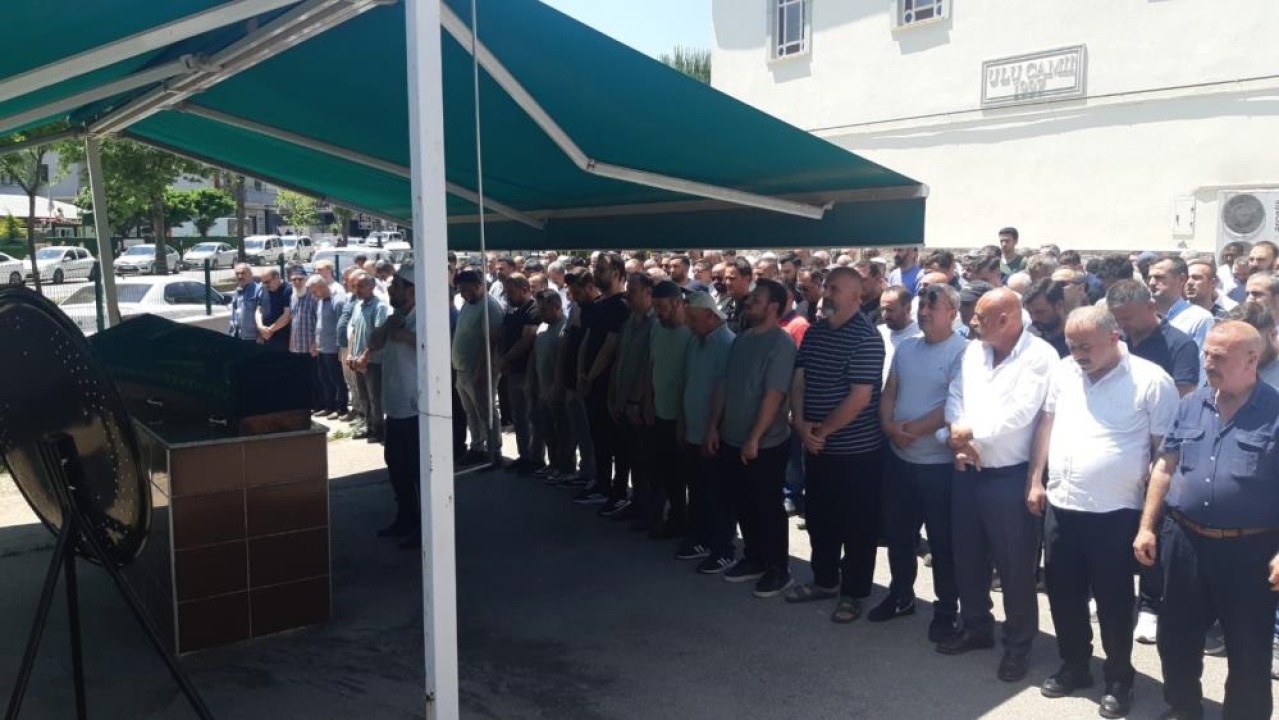 SMA hastası çocuğunun cihazını kapatıp, kendi yaşamına son verdi